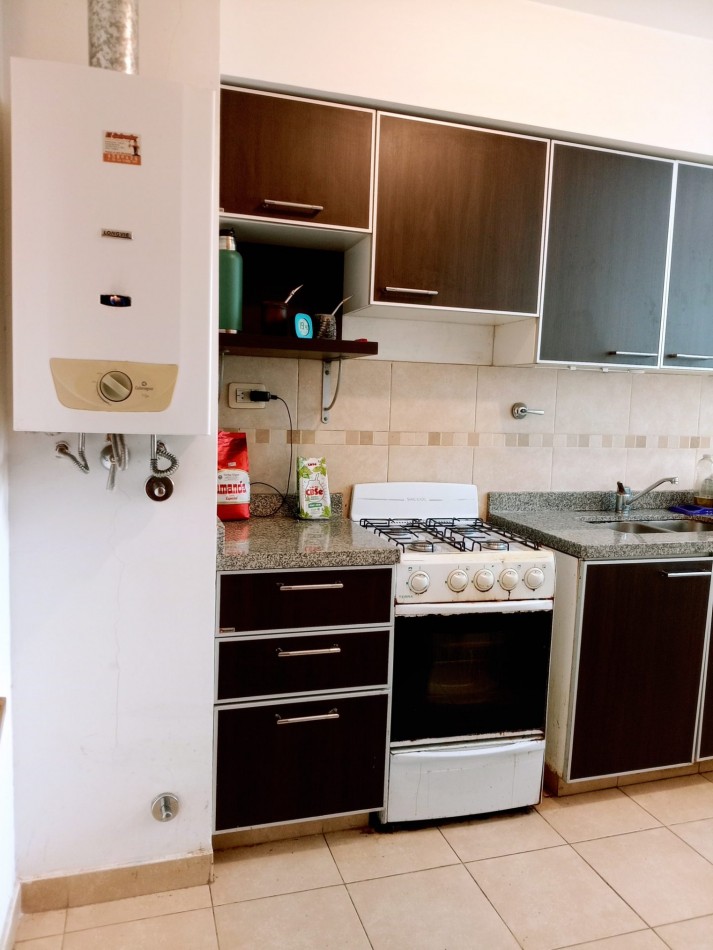 OPORTUNIDAD - DEPARTAMENTO PILAY ADJUDICADO EN VENTA JUAN DE GARAY 3347