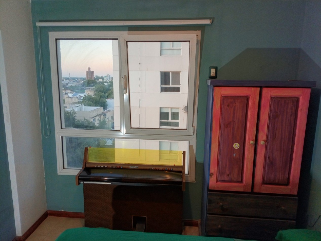 OPORTUNIDAD - DEPARTAMENTO PILAY ADJUDICADO EN VENTA JUAN DE GARAY 3347