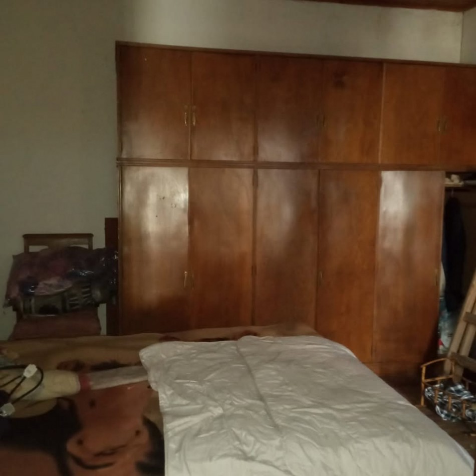 DEPARTAMENTO 3 DORMITORIOS EN 3 DE FEBRERO