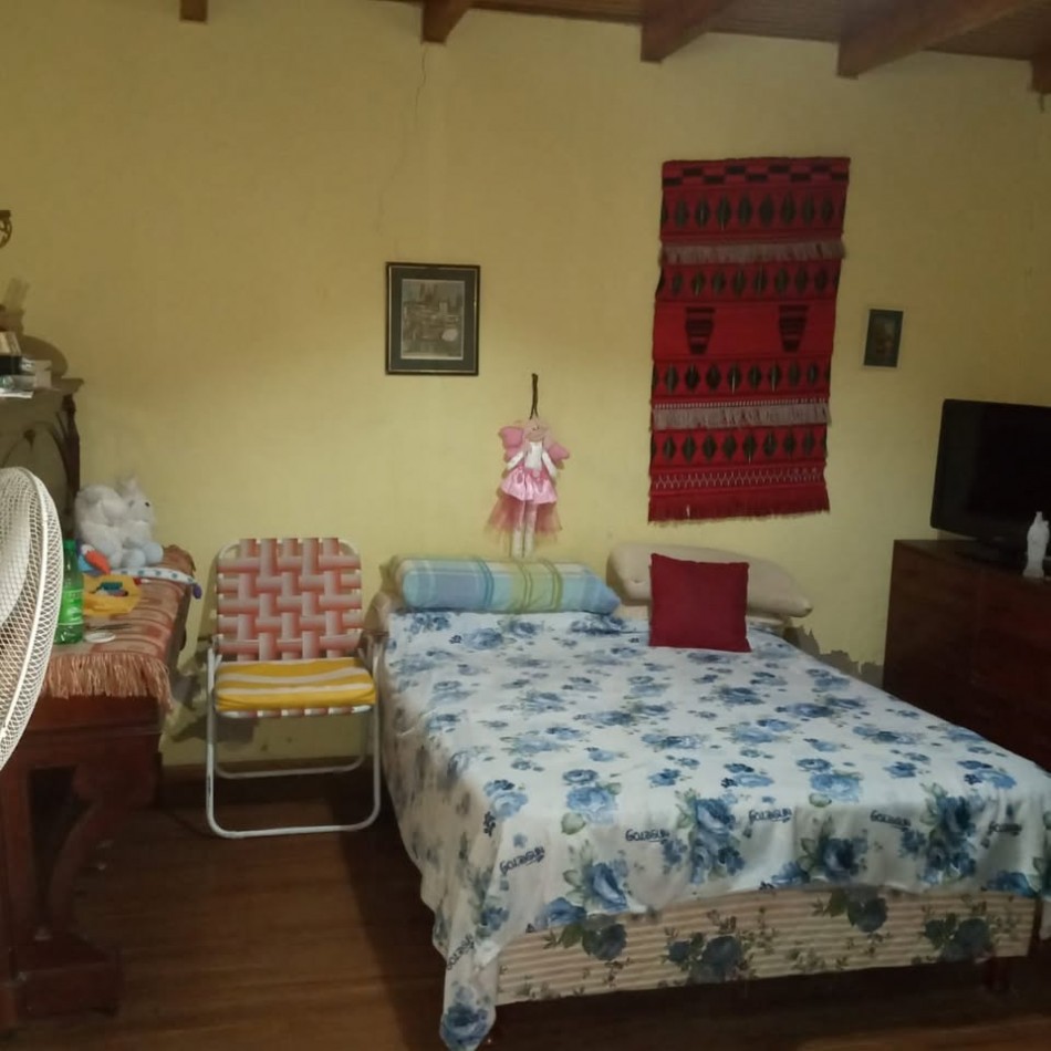 DEPARTAMENTO 3 DORMITORIOS EN 3 DE FEBRERO