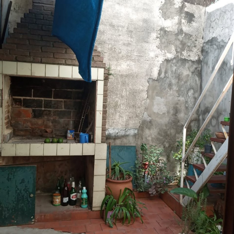 DEPARTAMENTO 3 DORMITORIOS EN 3 DE FEBRERO