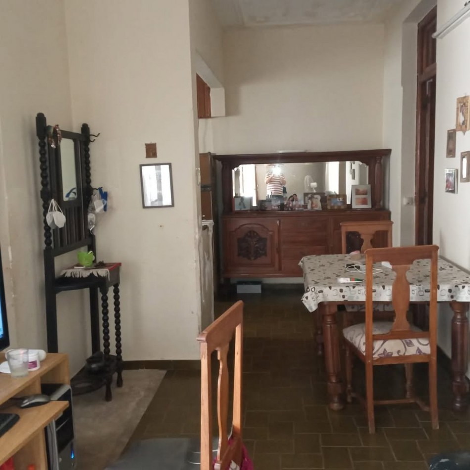 DEPARTAMENTO 3 DORMITORIOS EN 3 DE FEBRERO