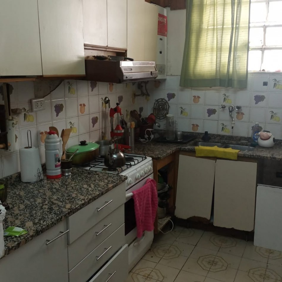 DEPARTAMENTO 3 DORMITORIOS EN 3 DE FEBRERO
