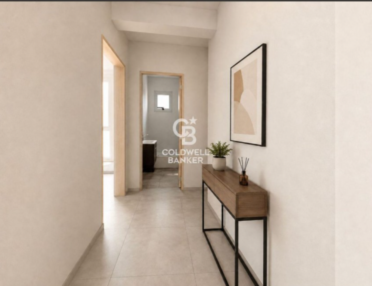 DEPARTAMENTO EN VENTA