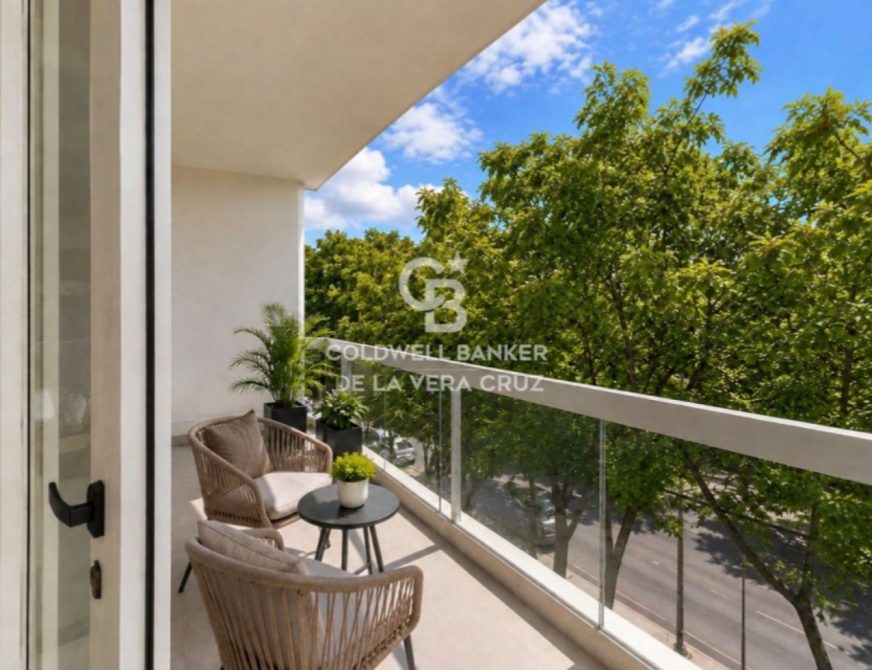 DEPARTAMENTO EN VENTA