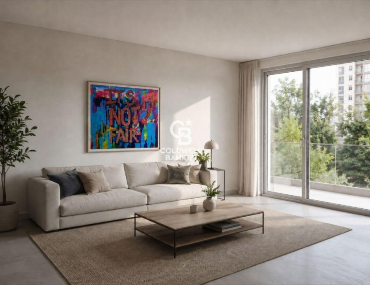 DEPARTAMENTO EN VENTA