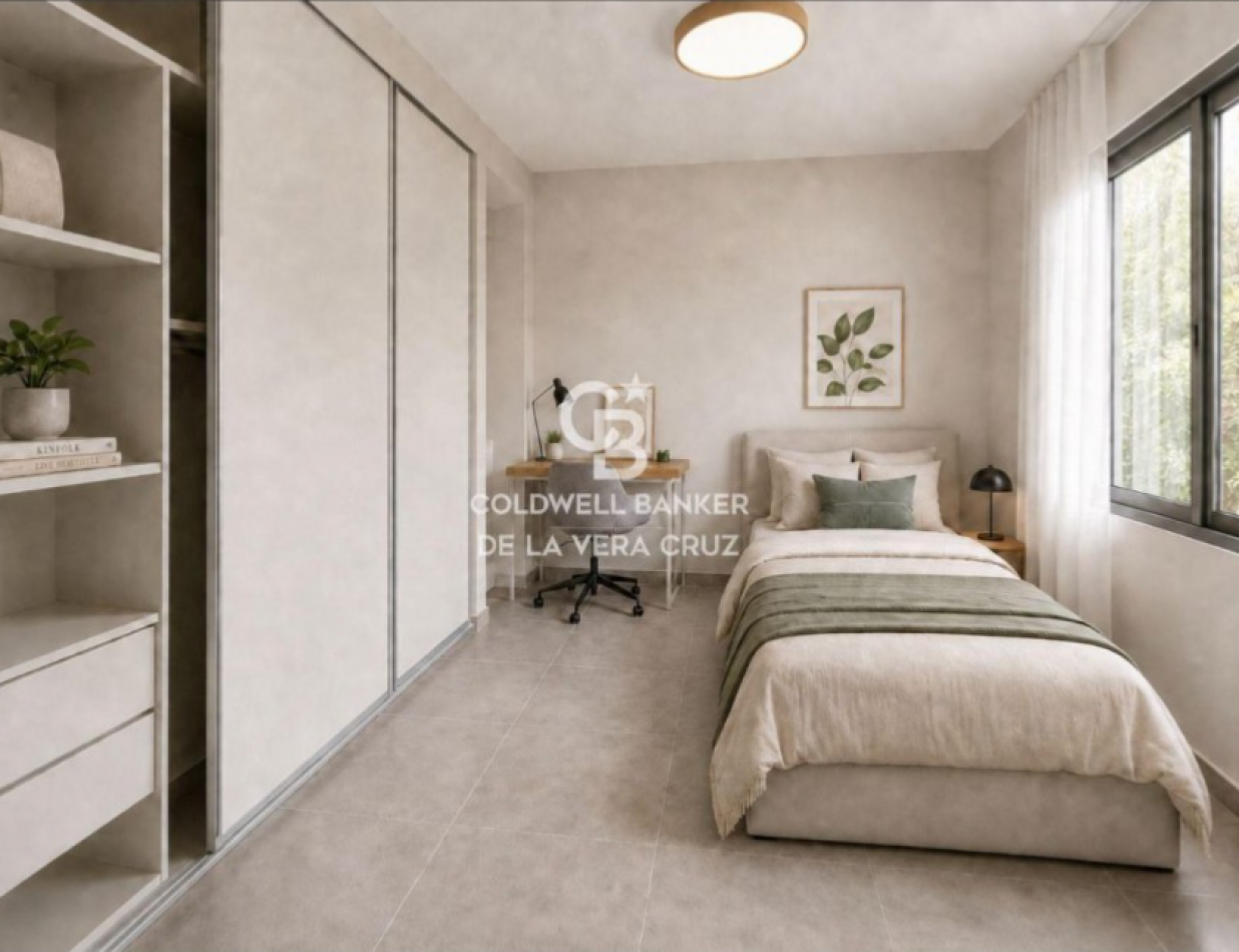 DEPARTAMENTO EN VENTA