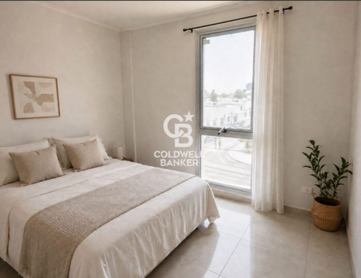 DEPARTAMENTO EN VENTA