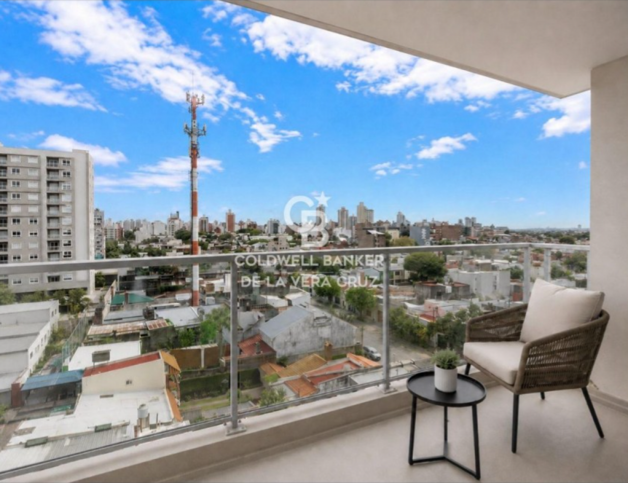 DEPARTAMENTO EN VENTA