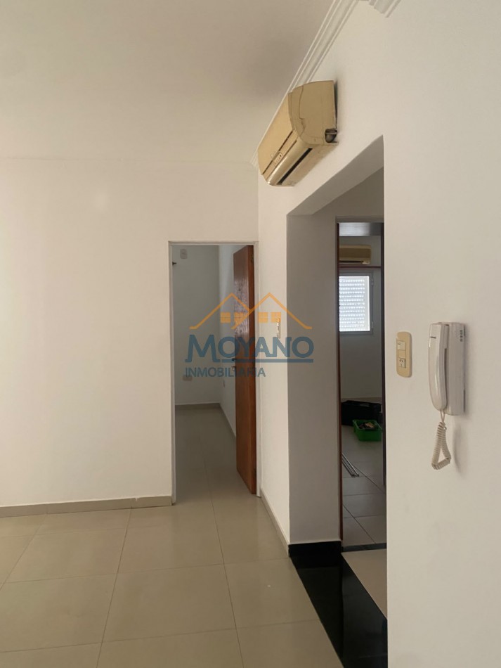 DEPARTAMENTO EN ALQUILER - SANTA FE