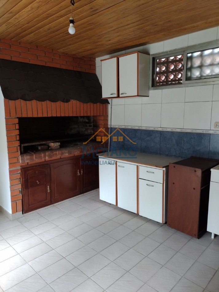 VENTA CASA INTERNA EN SANTA FE