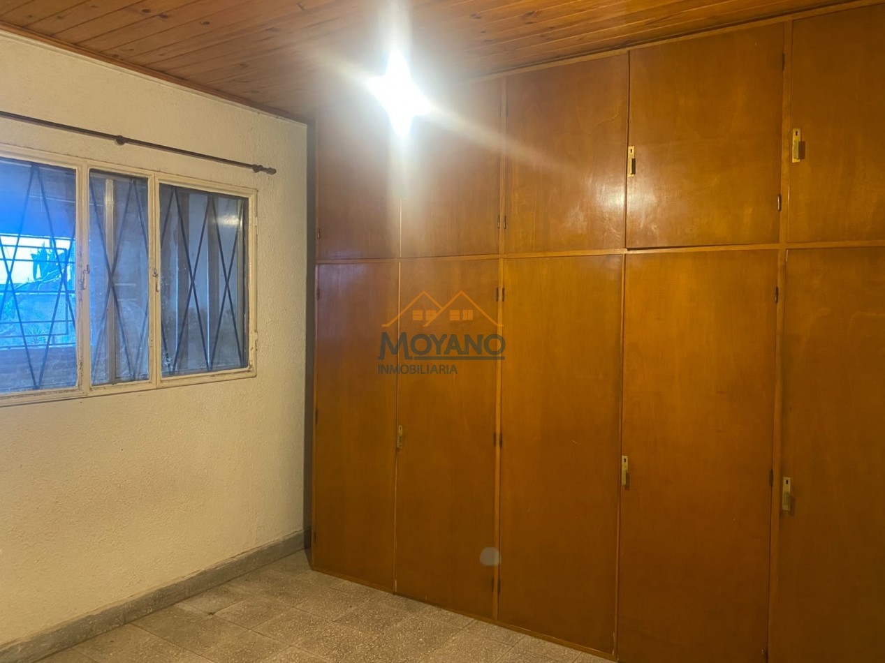 CASA INTERNA EN ALQUILER