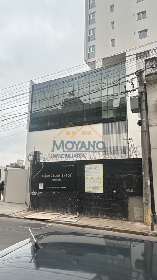COCHERA EN VENTA - SANTA FE