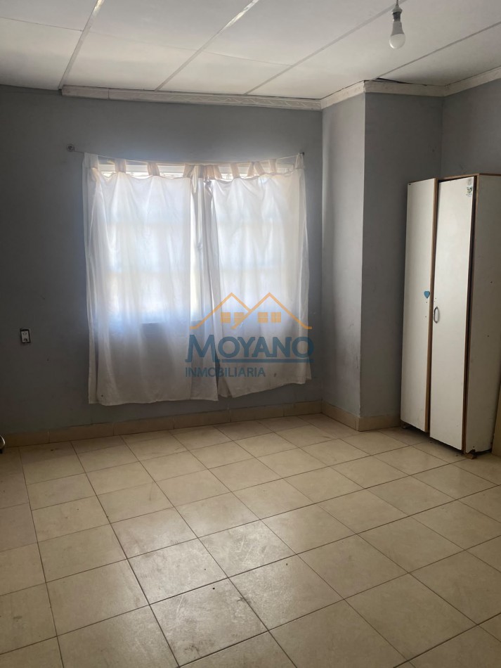 DEPARTAMENTO EN ALQUILER - Santo Tome