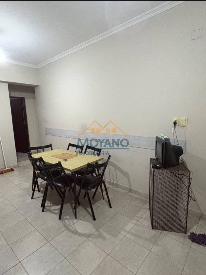 DEPARTAMENTO EN ALQUILER - zona centro Santa Fe