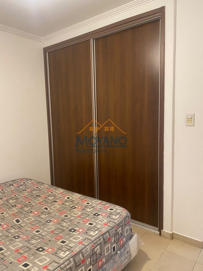 DEPARTAMENTO EN ALQUILER