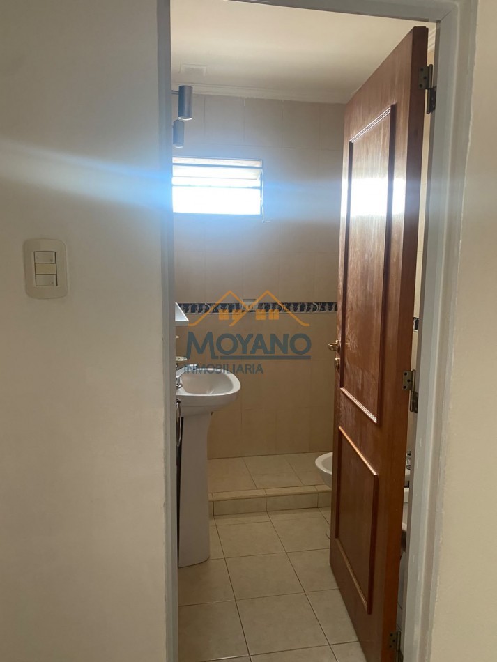 DEPARTAMENTO EN ALQUILER