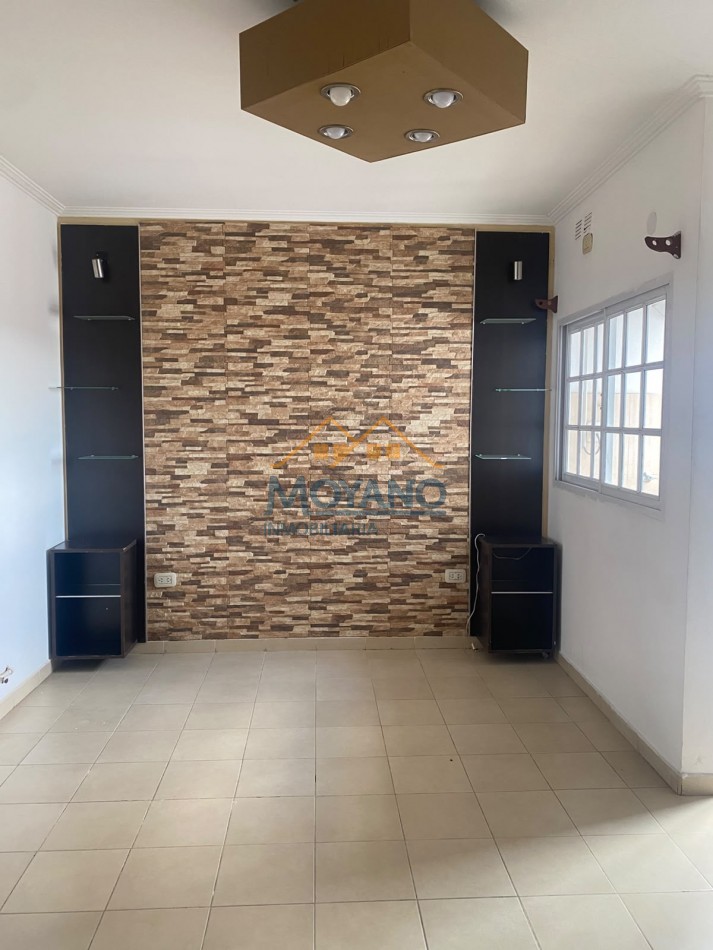 DEPARTAMENTO EN ALQUILER