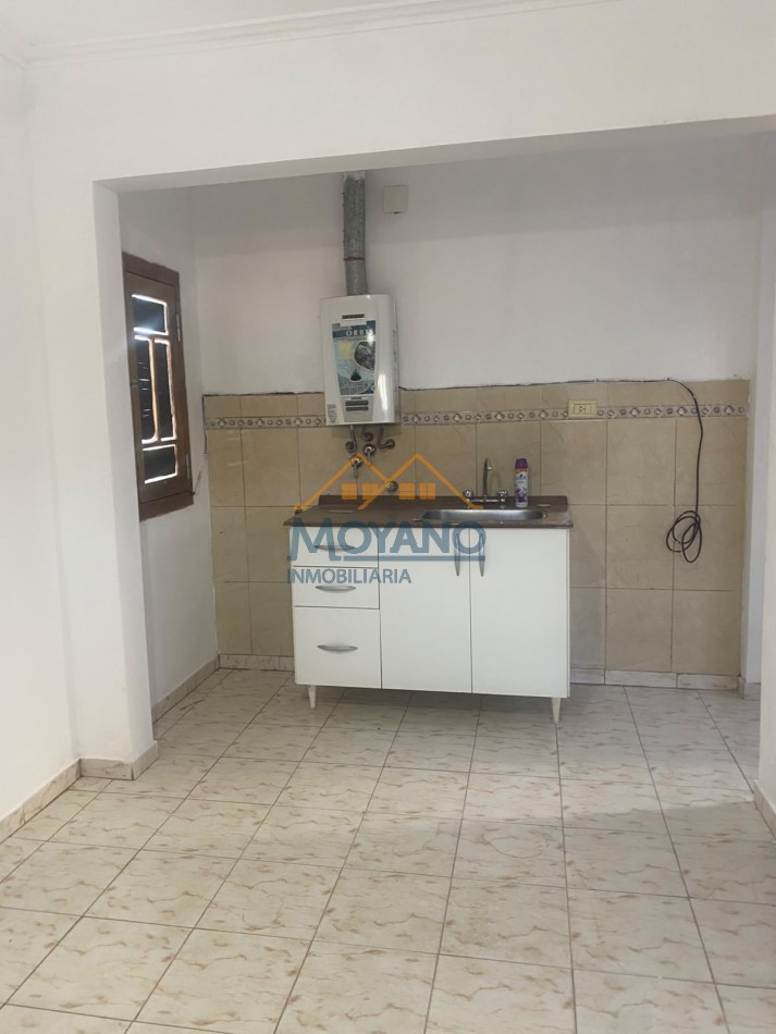 DEPARTAMENTO EN ALQUILER - SANTA FE