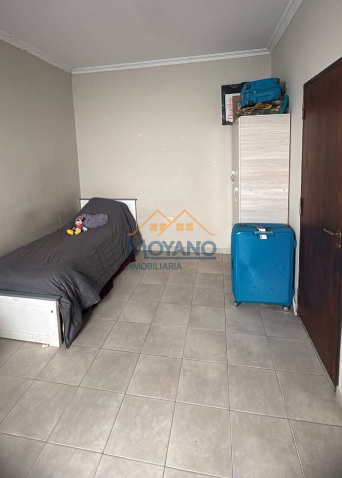 DEPARTAMENTO EN ALQUILER - zona centro Santa Fe