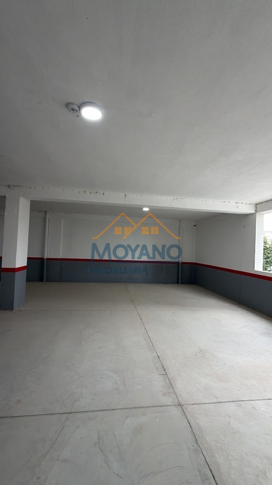 COCHERA EN VENTA - SANTA FE