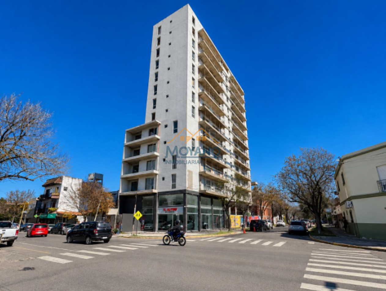 DEPARTAMENTO EN VENTA