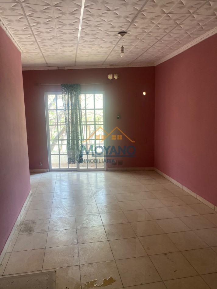 DEPARTAMENTO EN ALQUILER - Santo Tome
