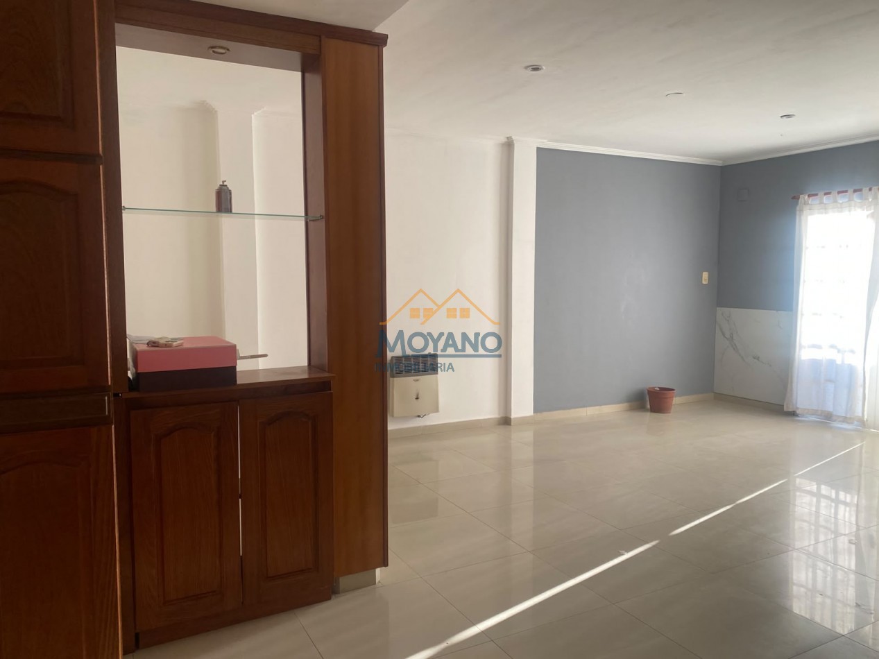 DEPARTAMENTO EN ALQUILER - SANTA FE