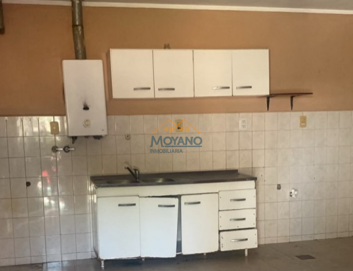 DEPARTAMENTO EN ALQUILER - SANTO TOME