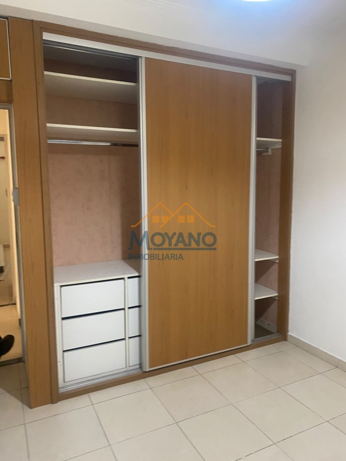 DEPARTAMENTO EN ALQUILER - SANTA FE