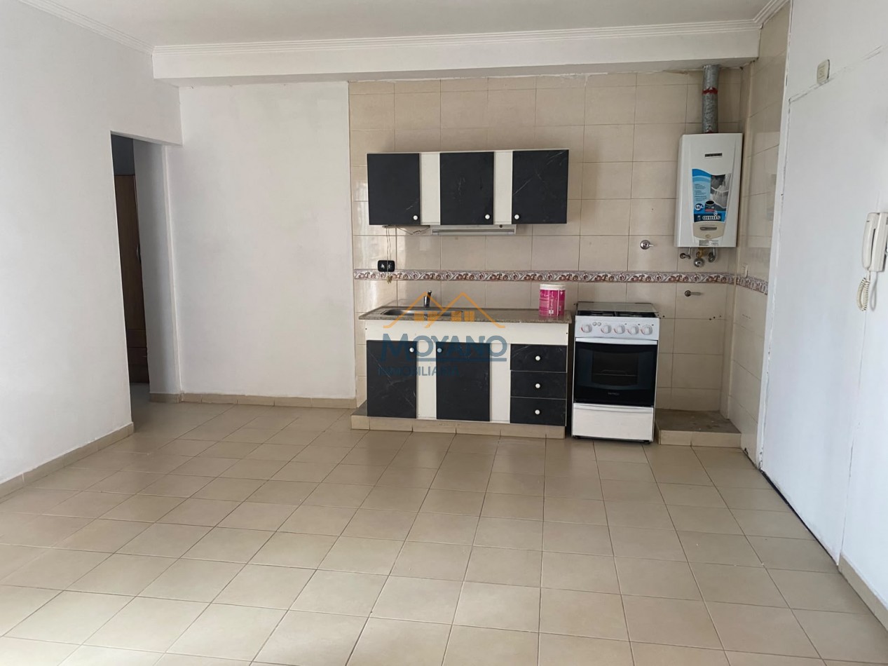 DEPARTAMENTO EN ALQUILER