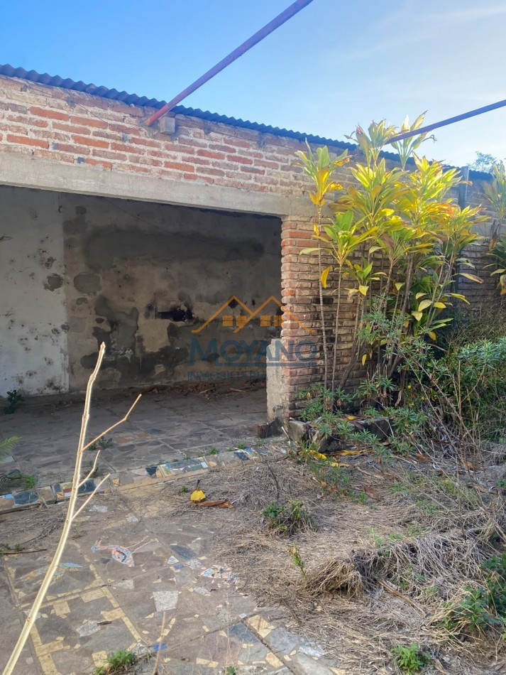 CASA A REMODELAR - EN VENTA