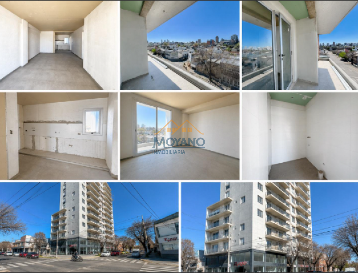 DEPARTAMENTO EN VENTA