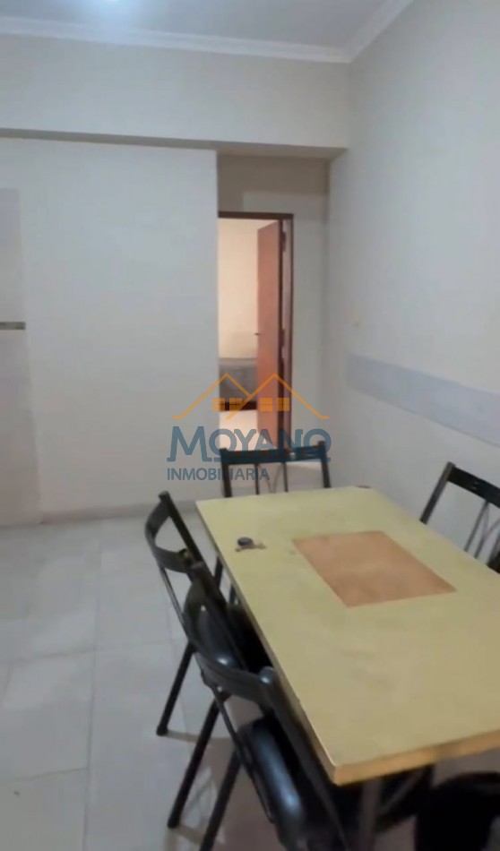 DEPARTAMENTO EN ALQUILER - zona centro Santa Fe