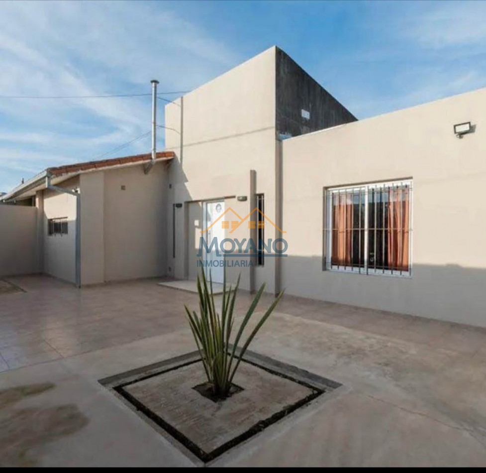 CASA EN VENTA - Recreo, Santa Fe