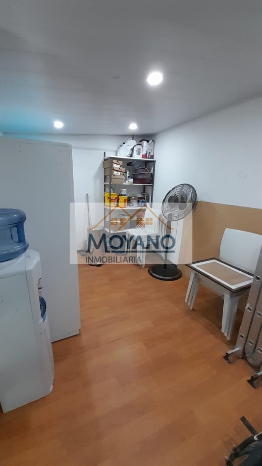 PH en Planta Baja con Ingreso Independiente al Frente - Barrio Mariano Comas