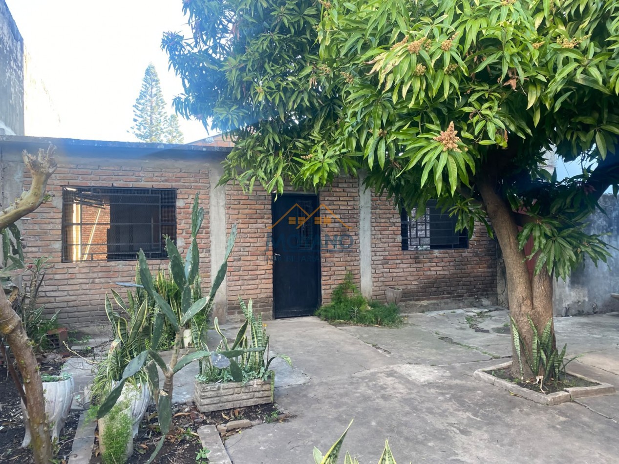 CASA INTERNA EN ALQUILER