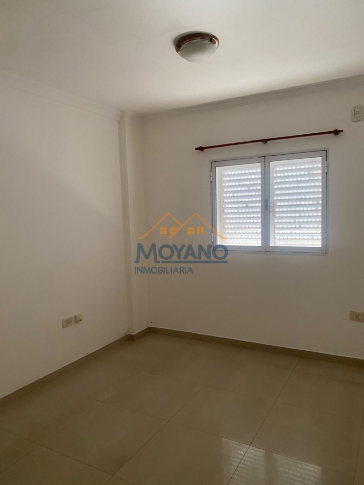 DEPARTAMENTO EN ALQUILER - SANTA FE
