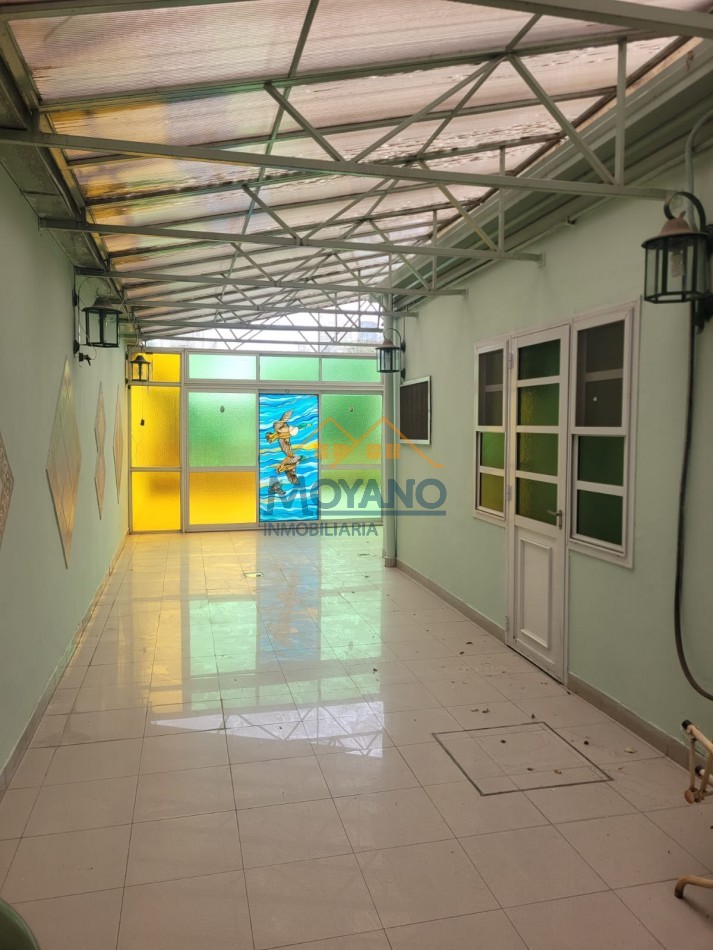 CASA EN ALQUILER - Primera Junta al 3000