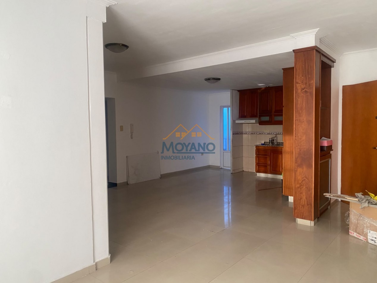 DEPARTAMENTO EN ALQUILER - SANTA FE