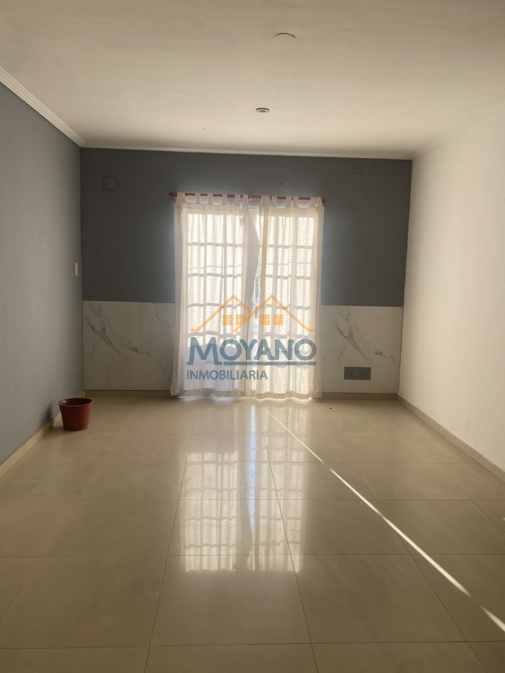 DEPARTAMENTO EN ALQUILER - SANTA FE
