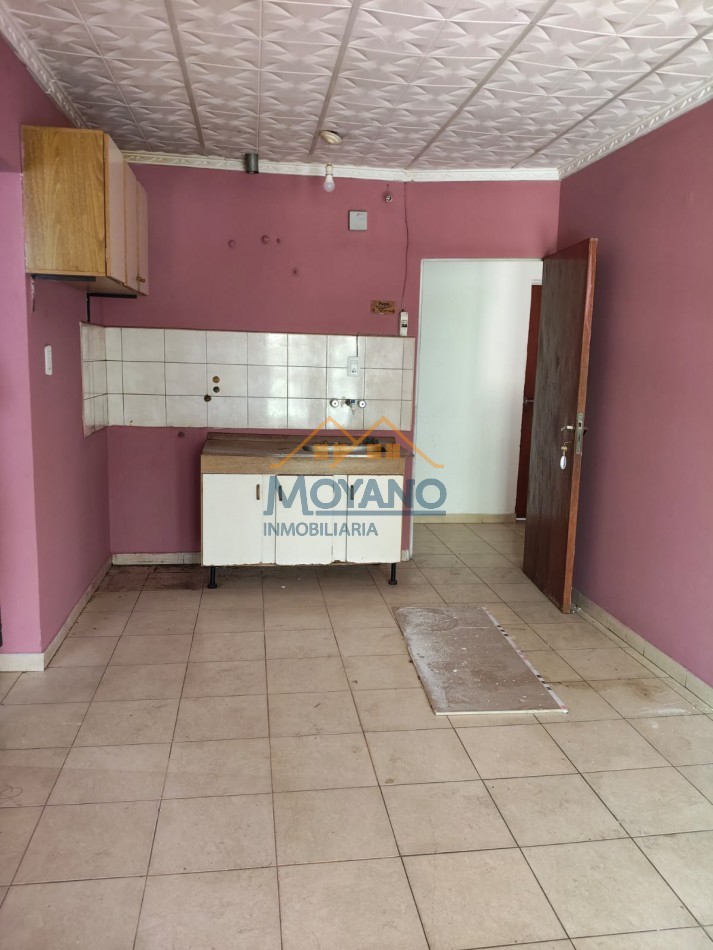 DEPARTAMENTO EN ALQUILER - Santo Tome