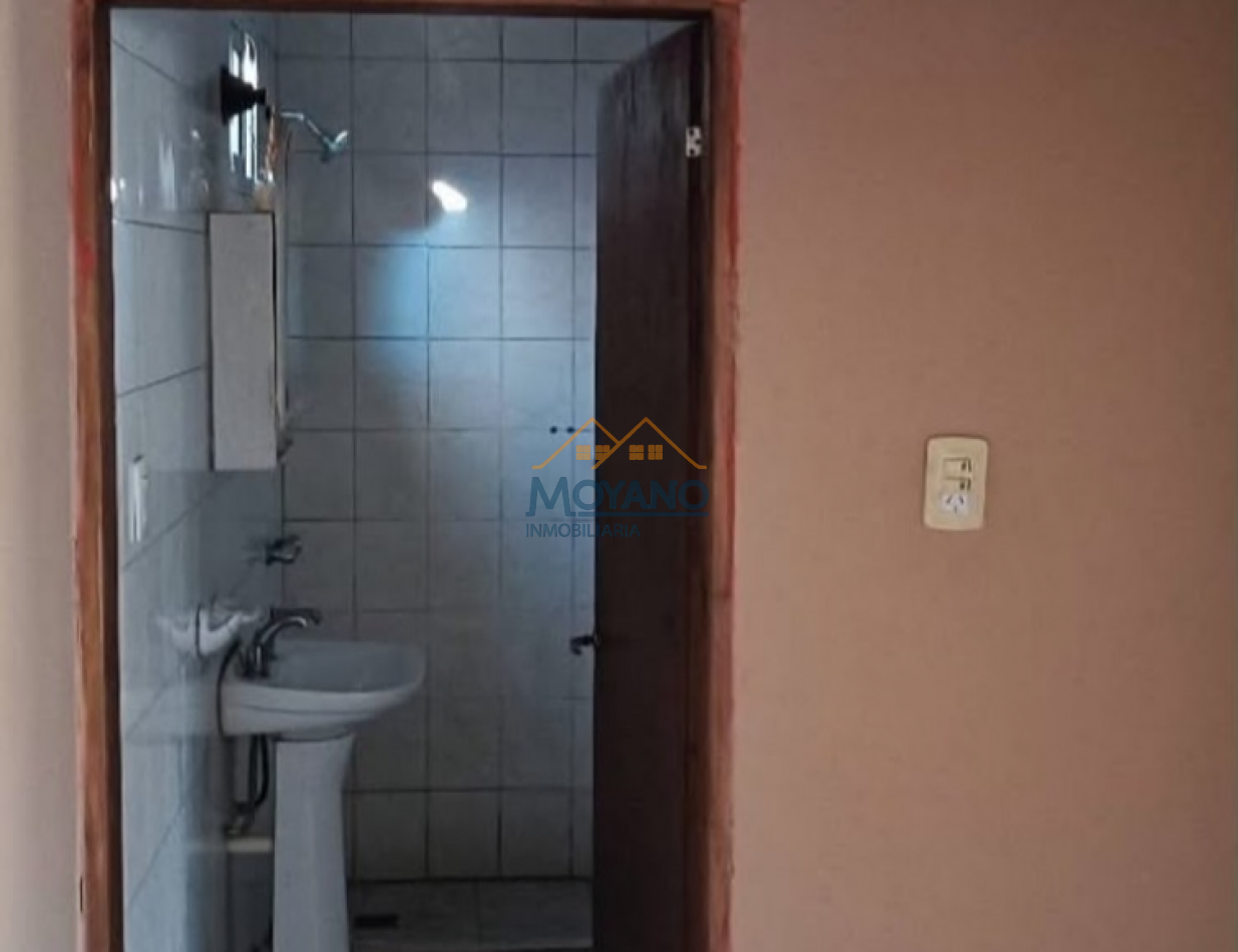 DEPARTAMENTO EN ALQUILER - SANTO TOME