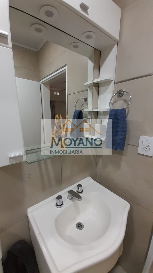 PH en Planta Baja con Ingreso Independiente al Frente - Barrio Mariano Comas