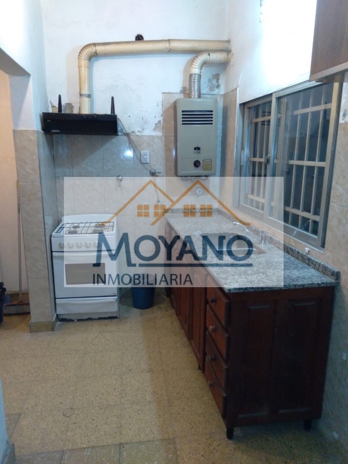 PH EN VENTA - JUAN DE GARAY 3219