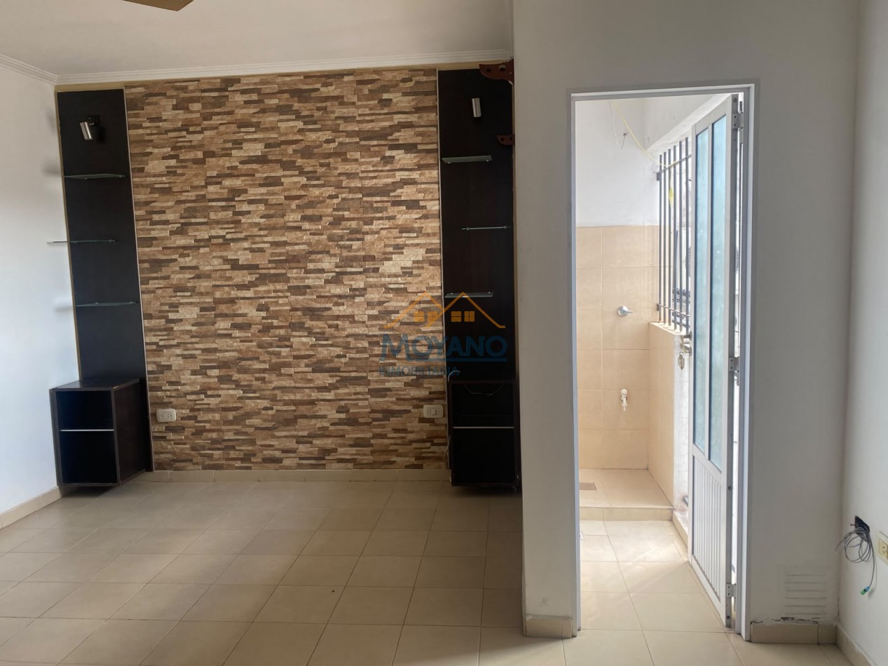 DEPARTAMENTO EN ALQUILER