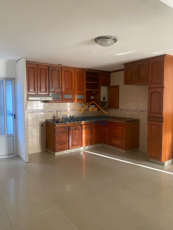 DEPARTAMENTO EN ALQUILER - SANTA FE