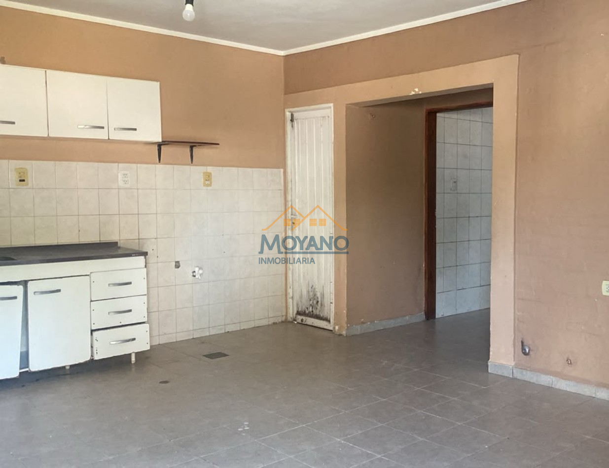 DEPARTAMENTO EN ALQUILER - SANTO TOME