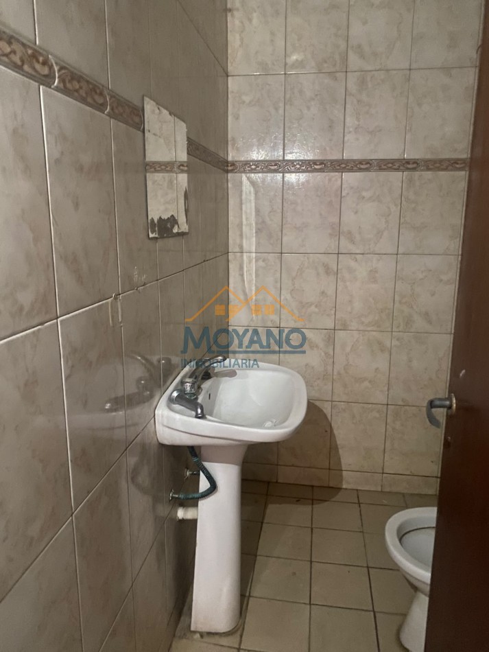 DEPARTAMENTO EN ALQUILER - Santo Tome