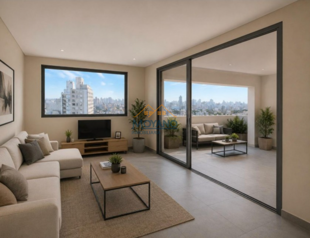 DEPARTAMENTO (SEMIPISO) EN VENTA